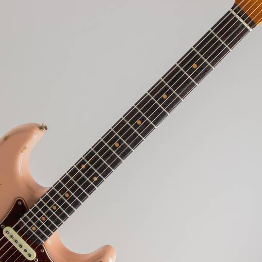 FENDER CUSTOM SHOP Limited Edition 60 Roasted Stratocaster Heavy Relic/Dirty Shell Pink 2019 フェンダーカスタムショップ サブ画像5