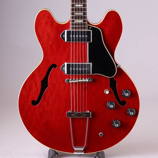 GIBSON 1968 ES-330 TDC ギブソン