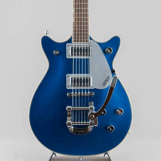 G5232T Electromatic Double Jet FT with Bigsby / Midnight Sapphire