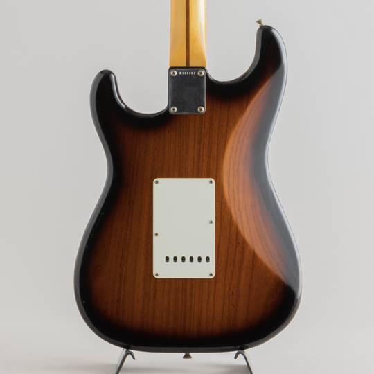 FENDER CUSTOM SHOP MBS 1957 Stratocaster Relic Built by Todd Krause/2-Color Sunburst【S/N:R111187】 フェンダーカスタムショップ サブ画像1