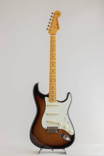 FENDER CUSTOM SHOP MBS 1957 Stratocaster Relic Built by Todd Krause/2-Color Sunburst【S/N:R111187】 フェンダーカスタムショップ サブ画像2