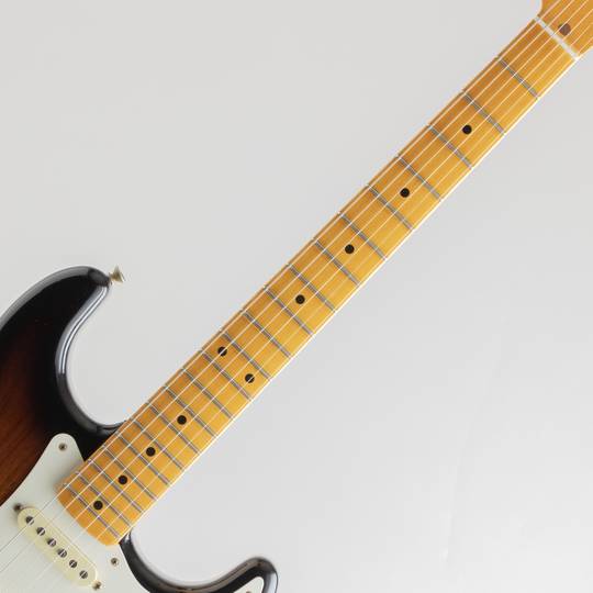 FENDER CUSTOM SHOP MBS 1957 Stratocaster Relic Built by Todd Krause/2-Color Sunburst【S/N:R111187】 フェンダーカスタムショップ サブ画像4