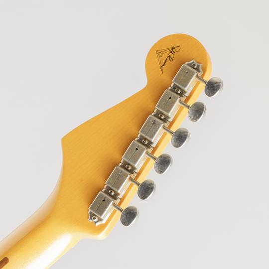 FENDER CUSTOM SHOP MBS 1957 Stratocaster Relic Built by Todd Krause/2-Color Sunburst【S/N:R111187】 フェンダーカスタムショップ サブ画像7