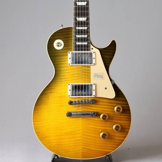 GIBSON CUSTOM SHOP Historic Collection 60th Anniversary 1959 Les