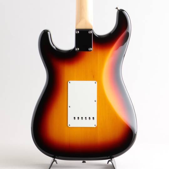 FENDER Made in Japan Traditional 60s Stratocaster/3-Color Sunburst/R フェンダー サブ画像1