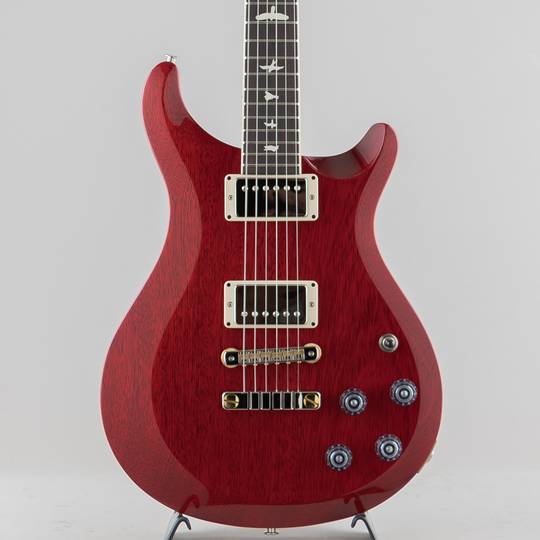 Paul Reed Smith S2 McCarty594 Thinline Vintage Cherry ポールリードスミス