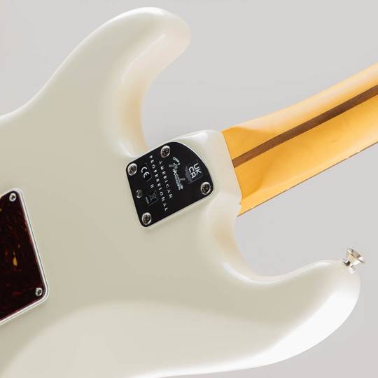 FENDER American Professional II Stratocaster/Olympic White/R【S/N:US22173010】 フェンダー サブ画像12