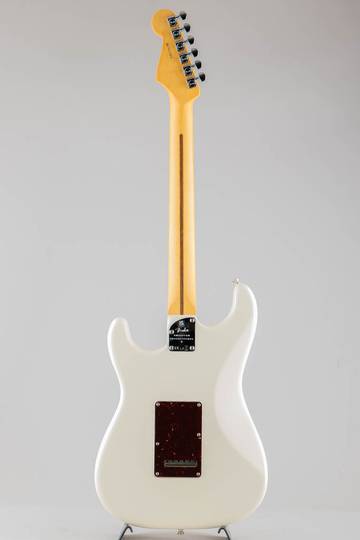 FENDER American Professional II Stratocaster/Olympic White/R【S/N:US22173010】 フェンダー サブ画像3