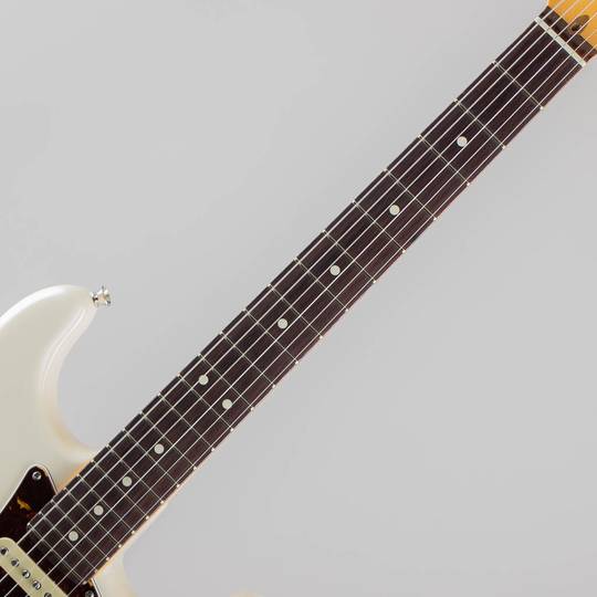 FENDER American Professional II Stratocaster/Olympic White/R【S/N:US22173010】 フェンダー サブ画像5