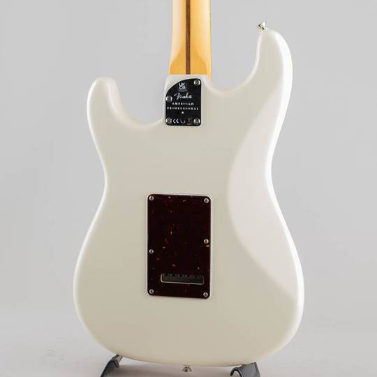 FENDER American Professional II Stratocaster/Olympic White/R【S/N:US22173010】 フェンダー サブ画像9