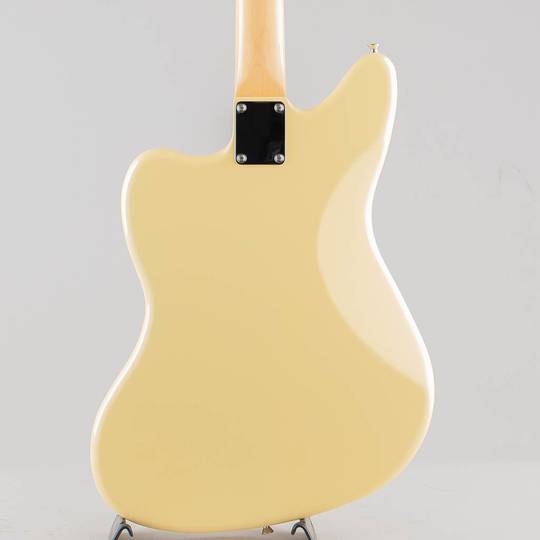 FENDER FSR Collection 2023 Traditional 60s Jaguar/Vintage White/R/with Matching Head Cap フェンダー サブ画像1