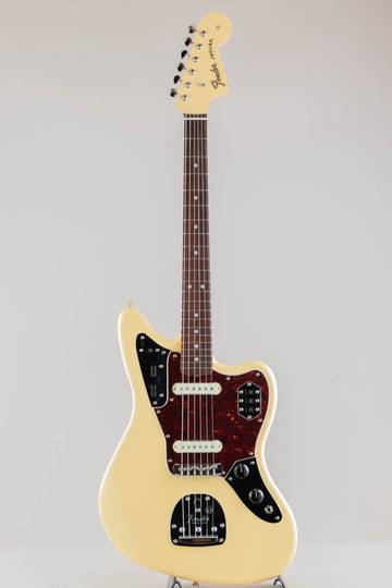 FENDER FSR Collection 2023 Traditional 60s Jaguar/Vintage White/R/with Matching Head Cap フェンダー サブ画像2