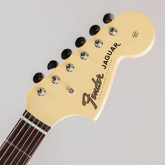 FENDER FSR Collection 2023 Traditional 60s Jaguar/Vintage White/R/with Matching Head Cap フェンダー サブ画像4