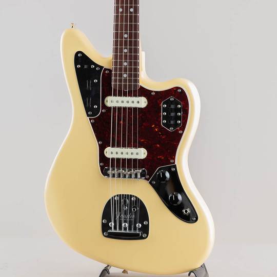 FENDER FSR Collection 2023 Traditional 60s Jaguar/Vintage White/R/with Matching Head Cap フェンダー サブ画像8