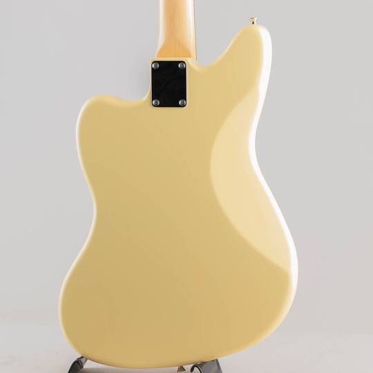 FENDER FSR Collection 2023 Traditional 60s Jaguar/Vintage White/R/with Matching Head Cap フェンダー サブ画像9