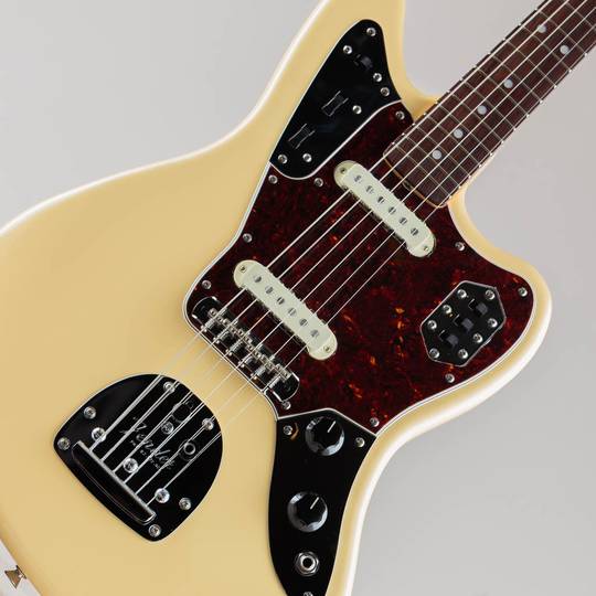 FENDER FSR Collection 2023 Traditional 60s Jaguar/Vintage White/R/with Matching Head Cap フェンダー サブ画像10