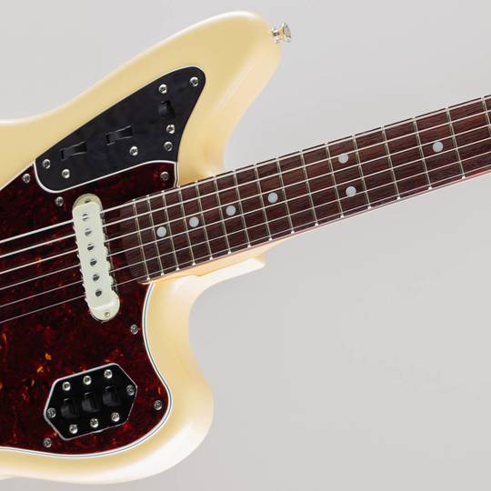 FENDER FSR Collection 2023 Traditional 60s Jaguar/Vintage White/R/with Matching Head Cap フェンダー サブ画像11