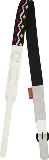 FENDER George Harrison Rocky Leather Strap フェンダー サブ画像1