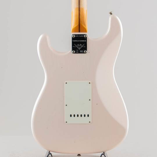FENDER CUSTOM SHOP Limited 1956 Stratocaster Journeyman Relic/Super Faded Aged Shell Pink【CZ570702】 フェンダーカスタムショップ サブ画像1
