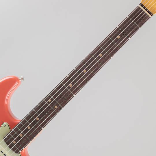 FENDER CUSTOM SHOP Limited 1964 Stratocaster Journeyman Relic/Faded Aged Fiesta Red【S/N:CZ563677】 フェンダーカスタムショップ サブ画像5