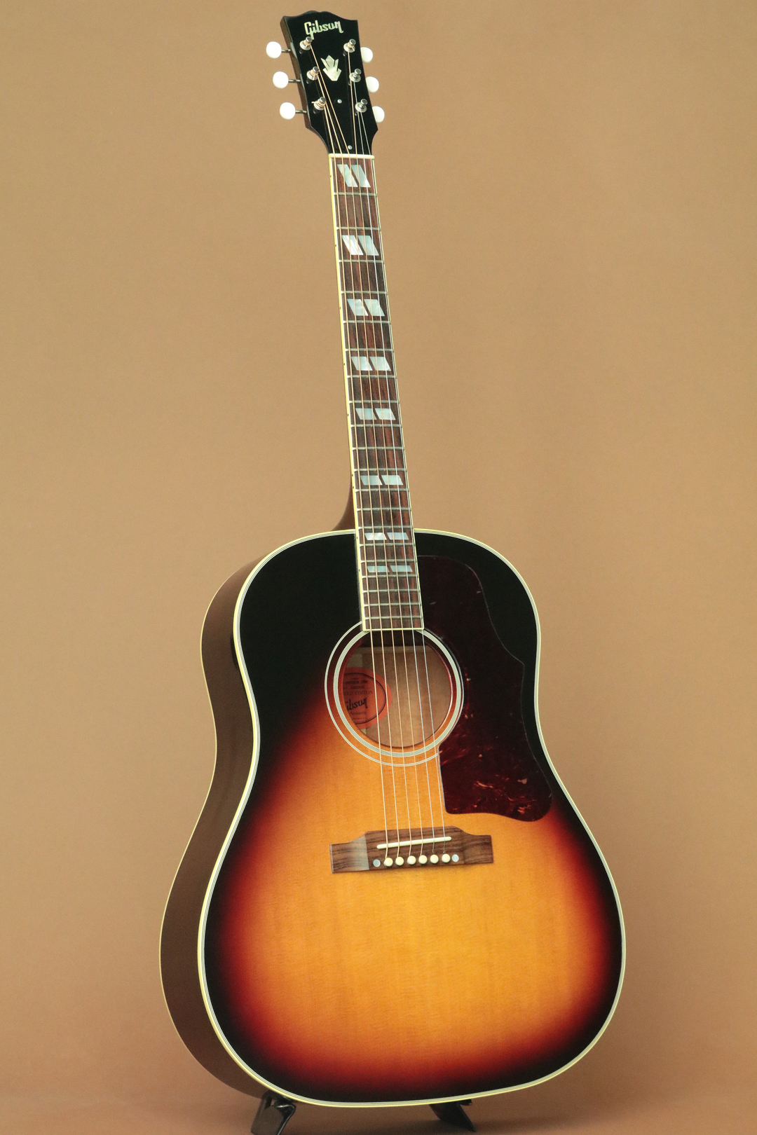 GIBSON 1959 Southern Jumbo 商品詳細 | 【MIKIGAKKI.COM】 Acoustic
