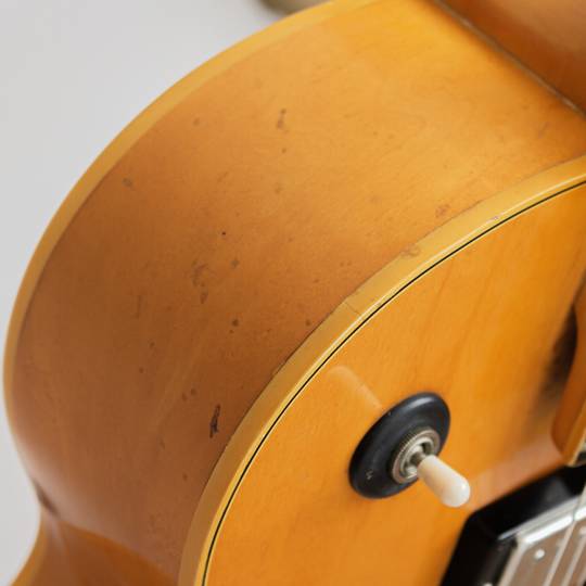GIBSON ES-175D Natural ギブソン サブ画像13
