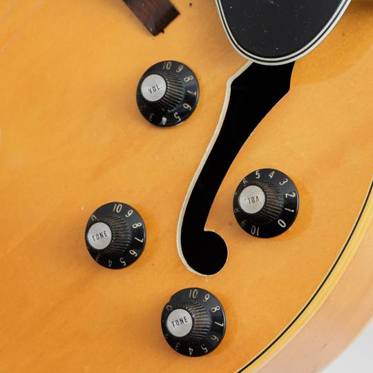 GIBSON ES-175D Natural ギブソン サブ画像15