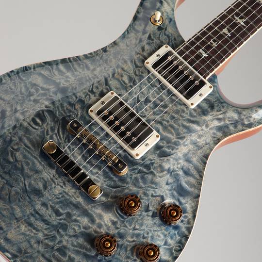 Paul Reed Smith McCarty 594 10Top Quilt Faded Blue Jean 2017 ポールリードスミス サブ画像10