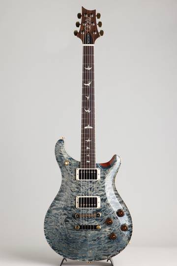 Paul Reed Smith McCarty 594 10Top Quilt Faded Blue Jean 2017 ポールリードスミス サブ画像2