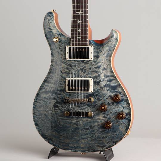 Paul Reed Smith McCarty 594 10Top Quilt Faded Blue Jean 2017 ポールリードスミス サブ画像8
