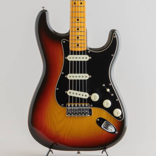 FENDER 1976 Stratocaster Sunburst/Maple フェンダー