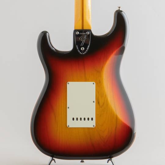 FENDER 1976 Stratocaster Sunburst/Maple フェンダー サブ画像1