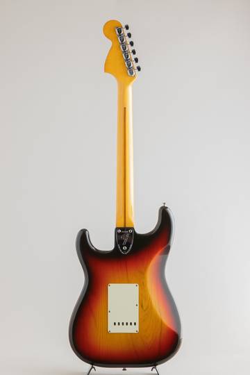 FENDER 1976 Stratocaster Sunburst/Maple フェンダー サブ画像3