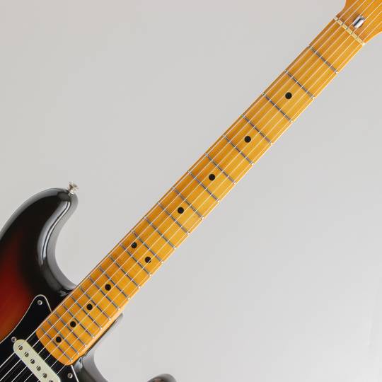 FENDER 1976 Stratocaster Sunburst/Maple フェンダー サブ画像5