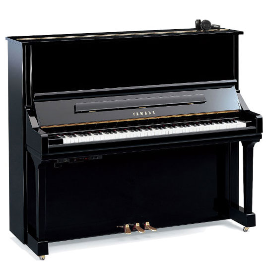 サイレントピアノ YU33SH2
