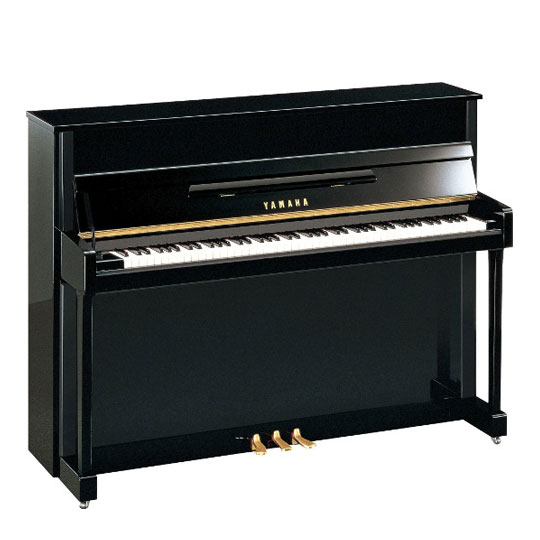 アップライトピアノ b113