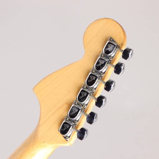 FENDER 1974 Stratocaster Sunburst フェンダー サブ画像6