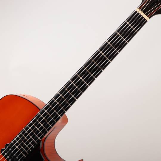 Marchione Guitars BGN 15 inch Archtop マルキオーネ　ギターズ サブ画像5