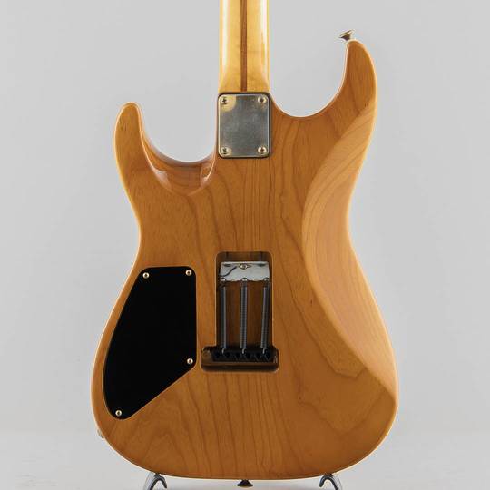 Marchione Guitars Vintage Tremolo S-S-S Yellow Amber 1990's マルキオーネ　ギターズ サブ画像1