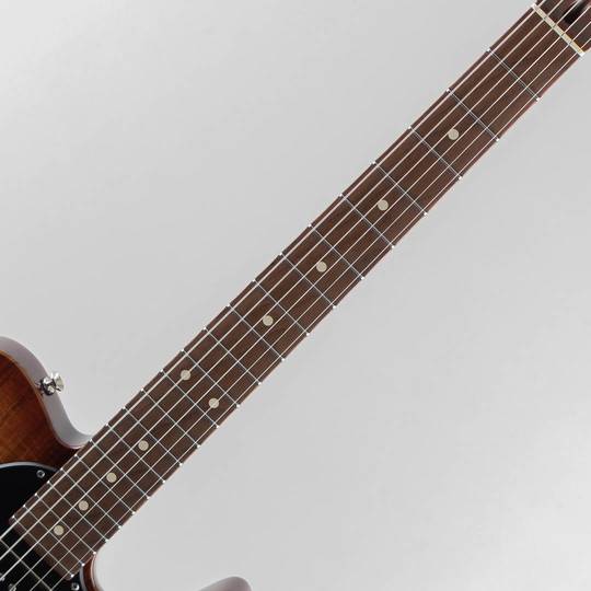 TOM ANDERSON Top T Classic Shaded Edge with Binding 2019 トムアンダーソン サブ画像5
