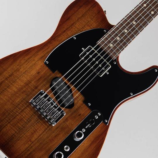 TOM ANDERSON Top T Classic Shaded Edge with Binding 2019 トムアンダーソン サブ画像10
