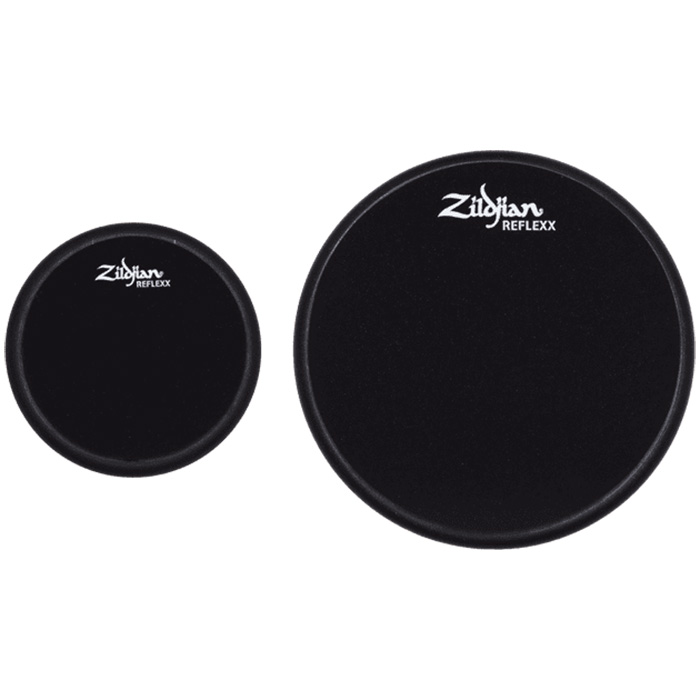 Zildjian 【新製品】 REFLEXX PAD / 10インチ　トレーニングパッド ジルジャン