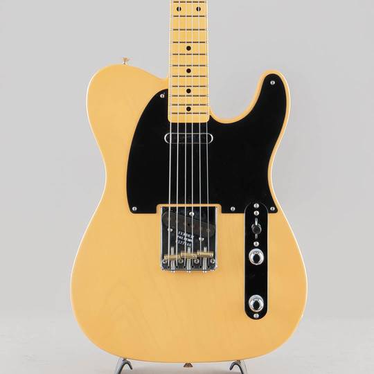Limited 1953 Telecaster Deluxe Closet Classic/Aged Nocaster Blonde/M【S/N:R127166】