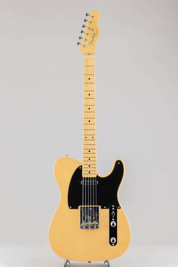 FENDER CUSTOM SHOP Limited 1953 Telecaster Deluxe Closet Classic/Aged Nocaster Blonde/M【S/N:R127166】 フェンダーカスタムショップ サブ画像2