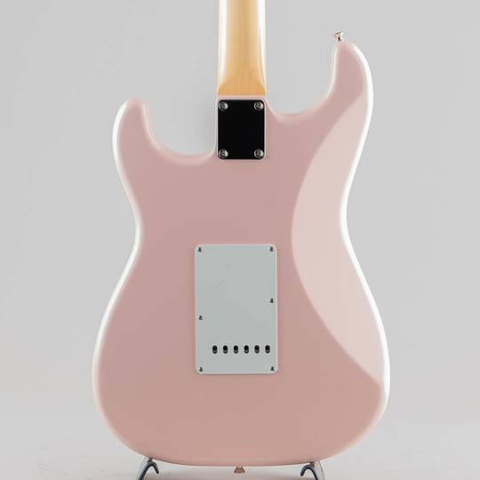 FENDER Made in Japan Traditional 60s Stratocaster/Shell Pink/R フェンダー サブ画像1