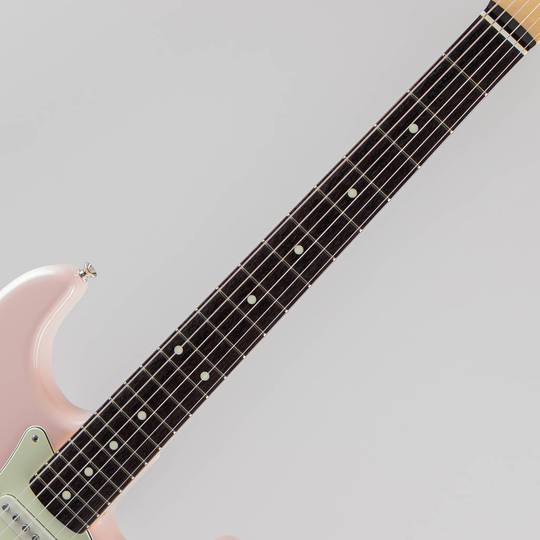 FENDER Made in Japan Traditional 60s Stratocaster/Shell Pink/R フェンダー サブ画像5