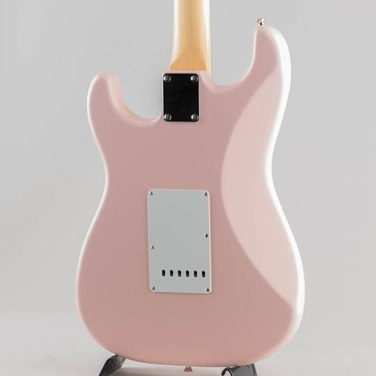 FENDER Made in Japan Traditional 60s Stratocaster/Shell Pink/R フェンダー サブ画像9