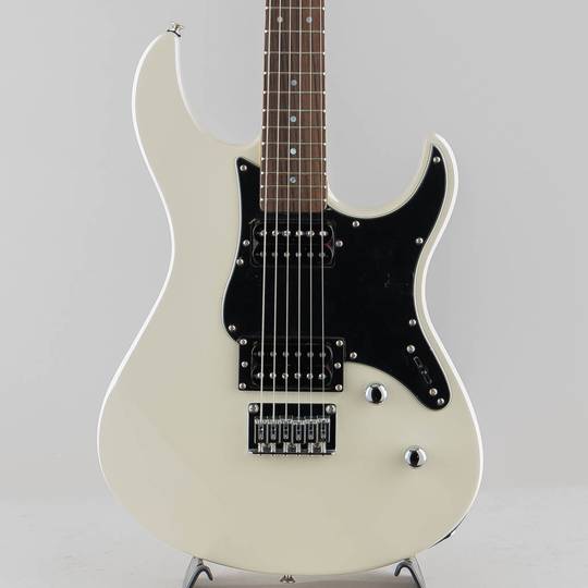 PACIFICA120H Vintage White