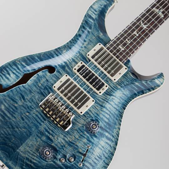 Paul Reed Smith Special Semi-Hollow Faded Whale Blue ポールリードスミス サブ画像10