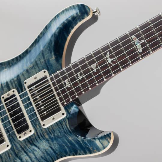 Paul Reed Smith Special Semi-Hollow Faded Whale Blue ポールリードスミス サブ画像11